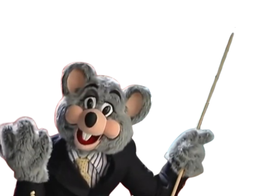 Chuck's Puppet Chuck E. puppet png 4 by MeatInk360 on DeviantArt