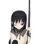 Homura Akemi