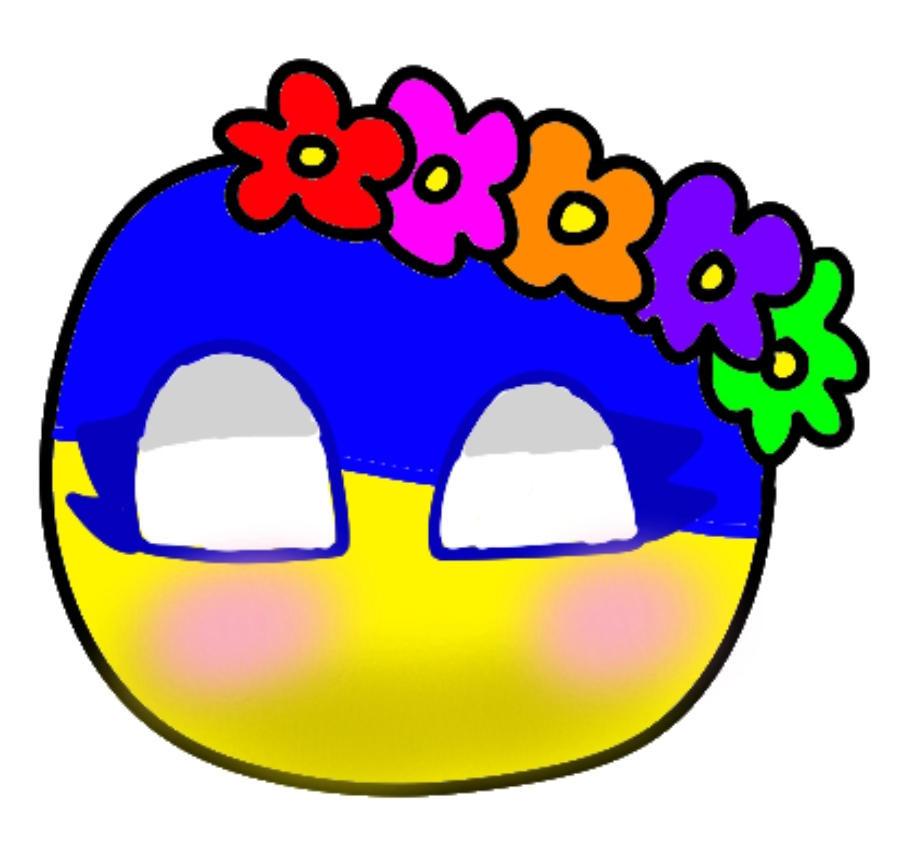 Ukraine Countryball By Japan Animations By Japananimations On DeviantArt ukraine-countryball-by-japan-animations-by-japananimations-on-deviantart