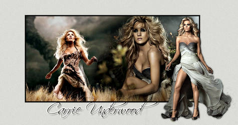 Carrieunderwood