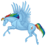 Rainbow Dash