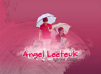 Angel Leeteuk