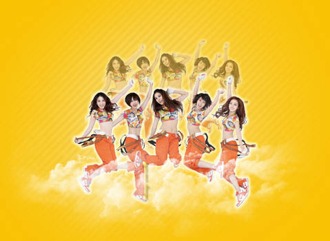 KARA flying Version A