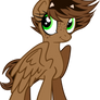 Nyera as a Pony -- Aura Blast