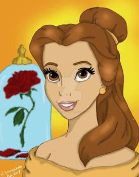 Beauty (Belle)