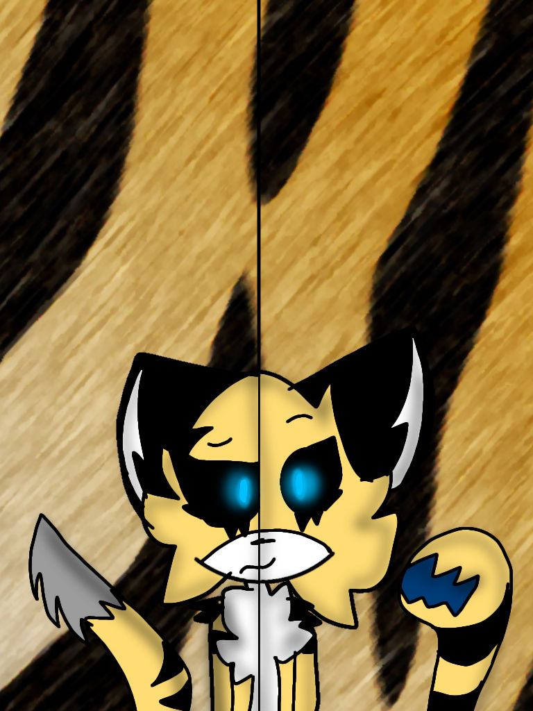 Awirri comparation by OLafesunperro on DeviantArt