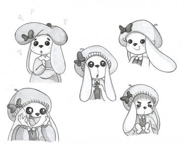 Explore the Best Rosianna Art | DeviantArt