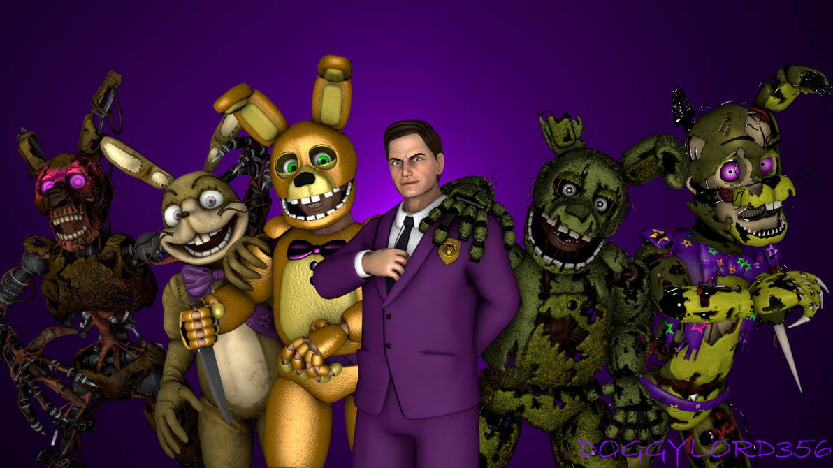 William Afton Generations V2 By DoggyLord2023 On DeviantArt william-afton-generations-v2-by-doggylord2023-on-deviantart