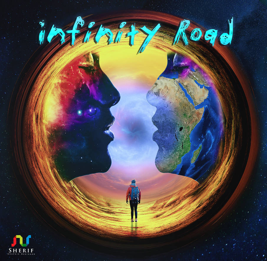 One Infinity Road infinity Road 2018 by sherif108 on DeviantArt