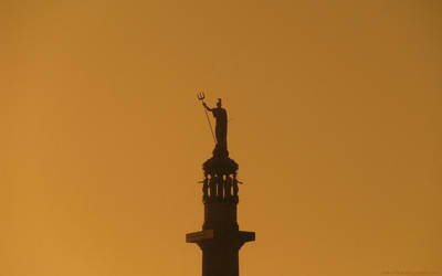 Britannia Monument