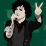 Billie Joe