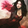 MARVEL: Scarlet Witch