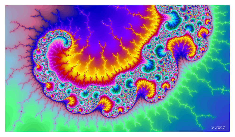 Zooming in the Mandelbrot One by zisgul on DeviantArt Zooming in the Mandelbrot One by zisgul on DeviantArt