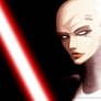 Asajj Ventress III