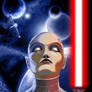 Asajj Ventress