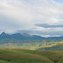 Drakensberg Panorama