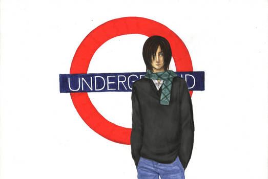 UNDERGROUND