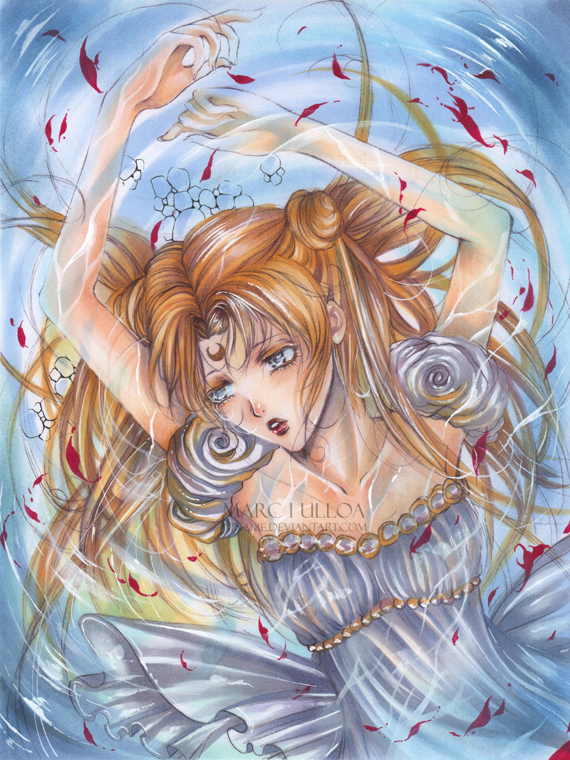 Princess Serenity