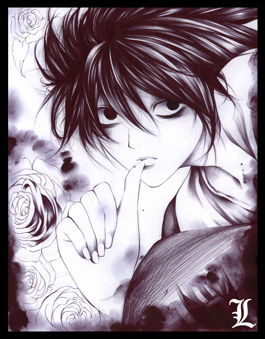 DeathNote: L