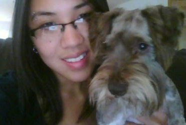 Doggy and I