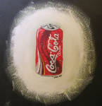 Coke by HolyHesus