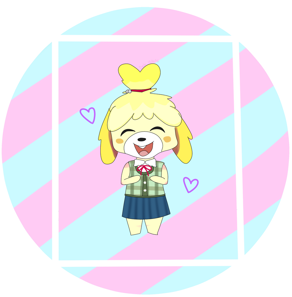 Isabelle