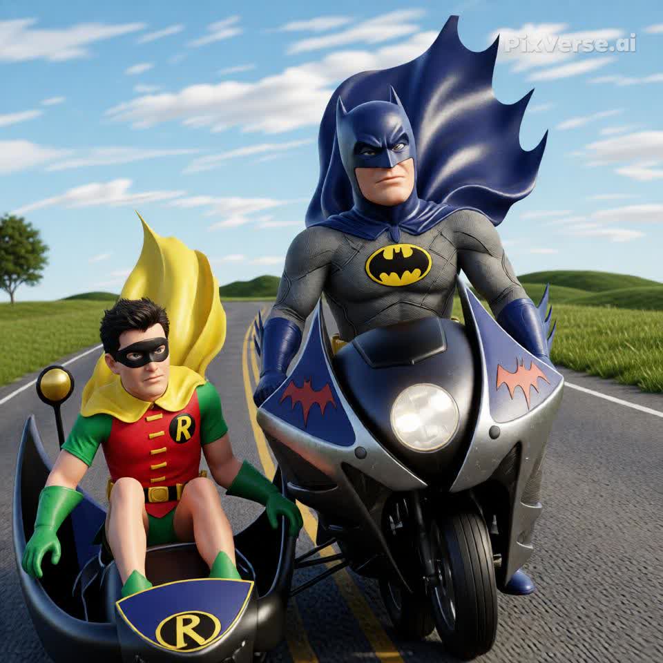 Batcycle Logo 3D bATCYCLE 1966 by jayfive67 on DeviantArt