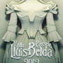 Lluis Belda 2012 Cover