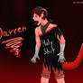 Darren -contest-