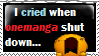onemanga is shutting down by contrived-mist