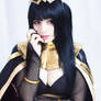 Dark Mage - Tharja