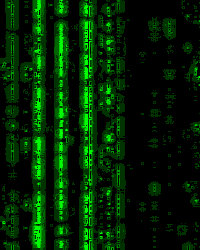 Matrix Animation Run Matrix Animation by Dragonsoulj on DeviantArt