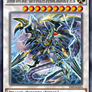 Legendary Divine Knight - Blaster Apocalypse Dimen