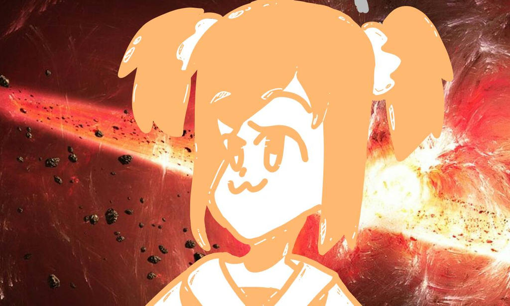 Codm Popuko POPUKO by HappyBaka on DeviantArt