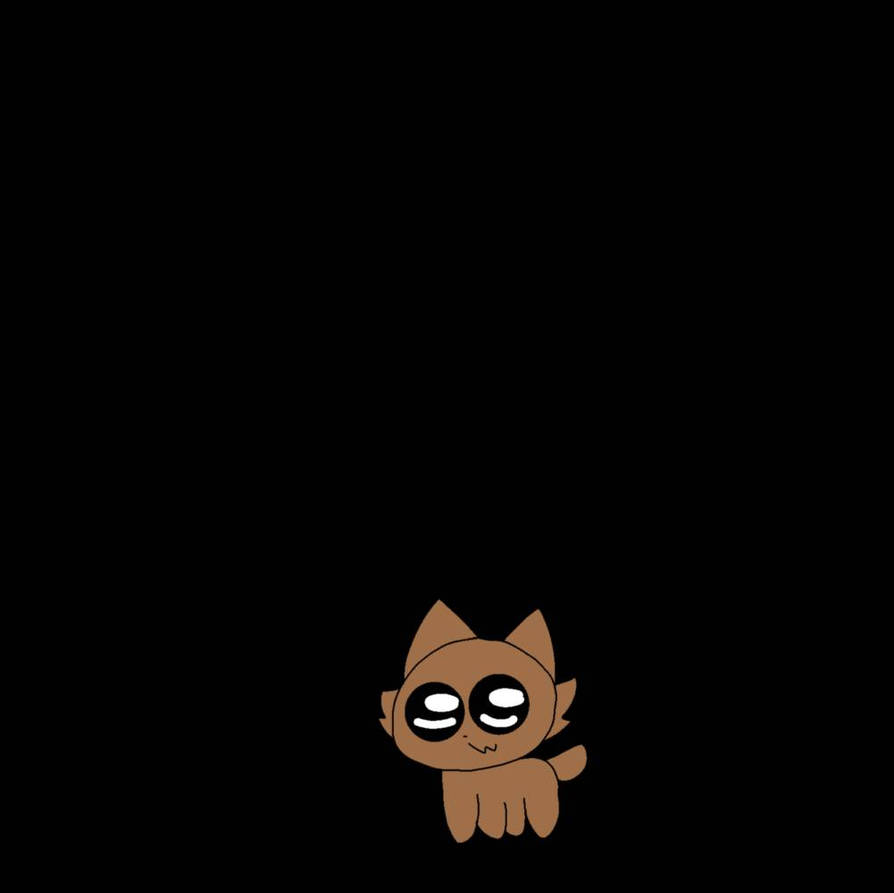 Yipeeee Brown Cat by SanicLolz on DeviantArt