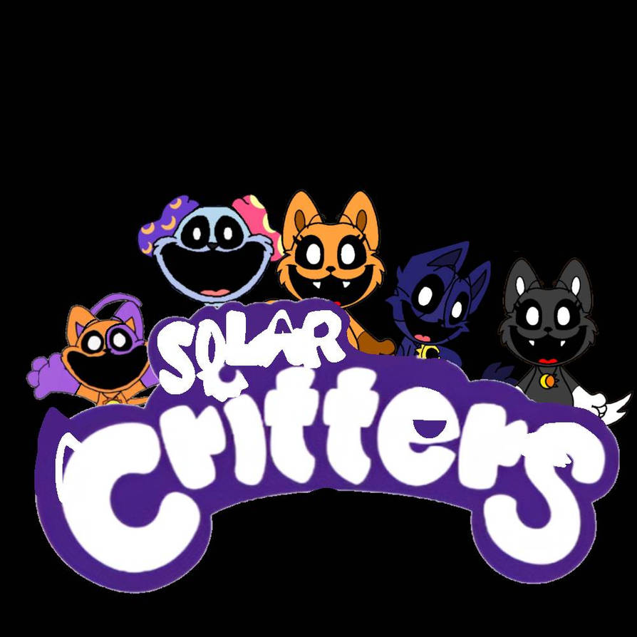 SOLAR CRITTERS by SanicLolz on DeviantArt