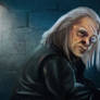 Alastor 'Mad-Eye' Moody