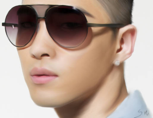 BigBang Taeyang