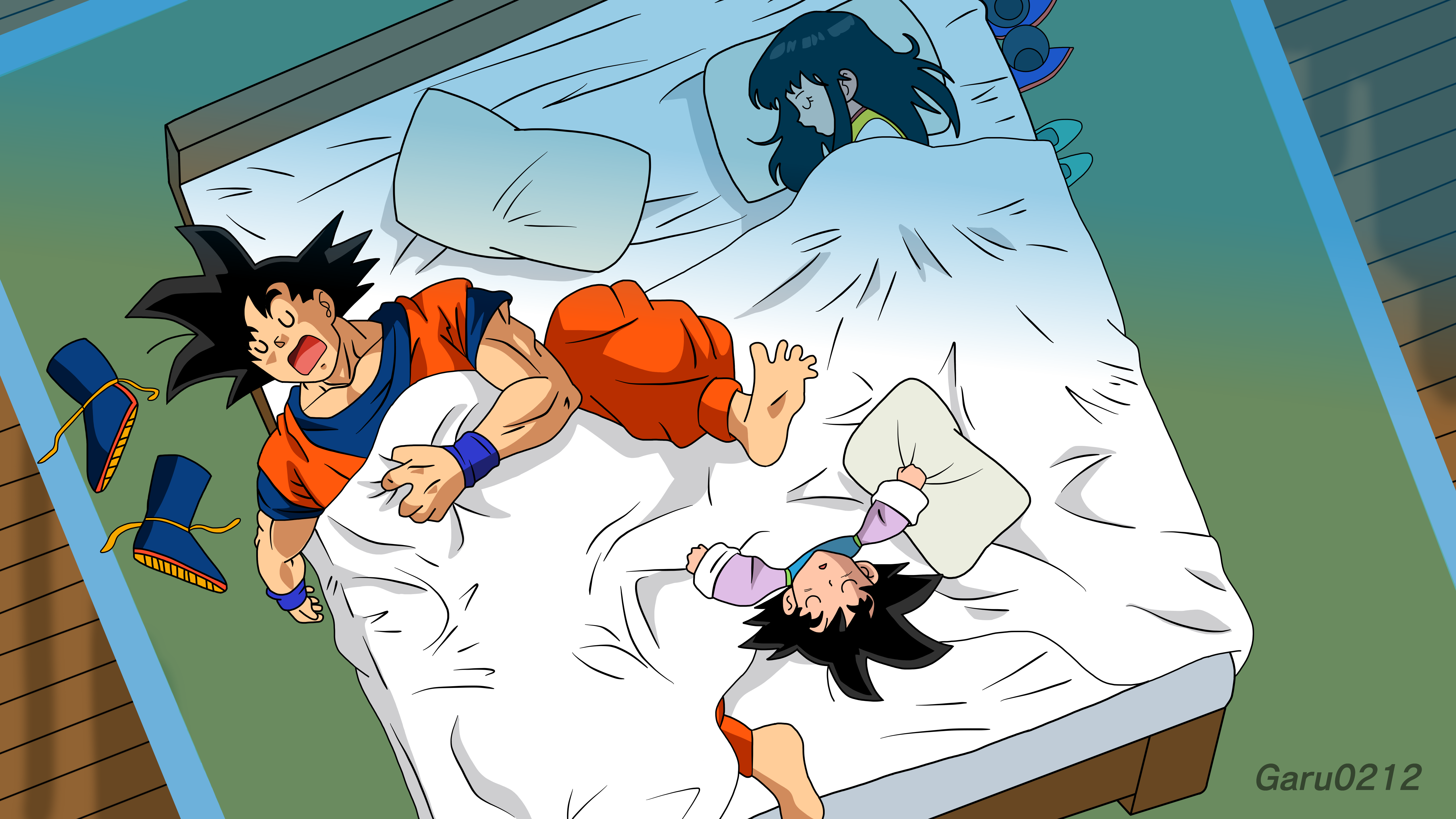 Family Son sleeping by garu0212 on DeviantArt Family Son sleeping by garu0212 on DeviantArt