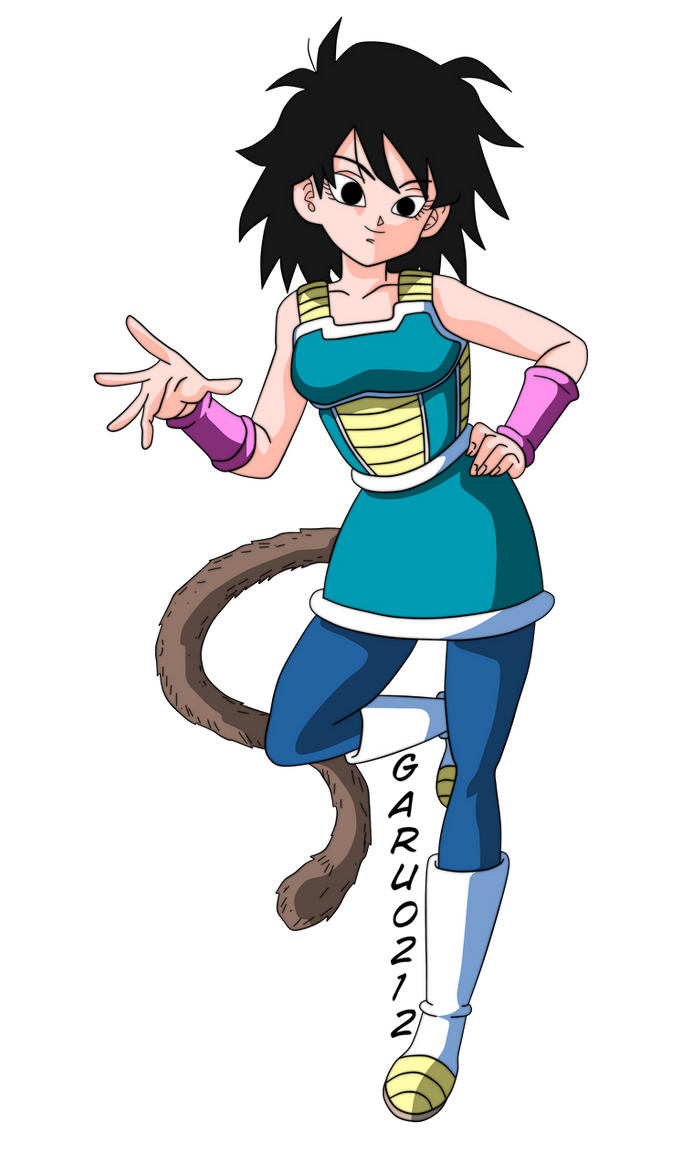 Gine by garu0212 on DeviantArt