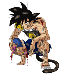 Bardock