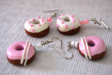 Donuts