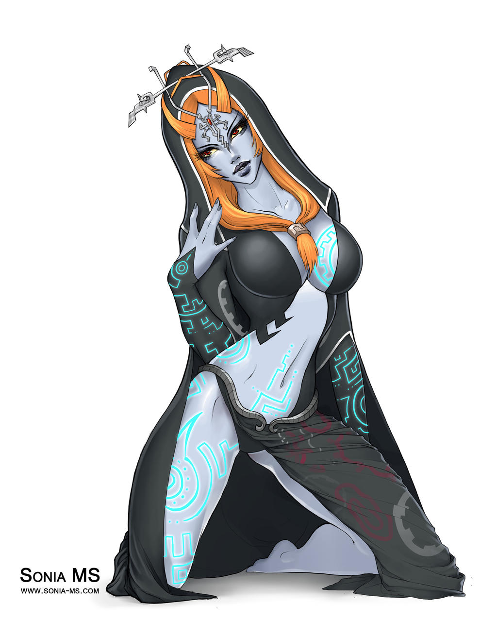 Midna