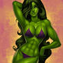 She-Hulk