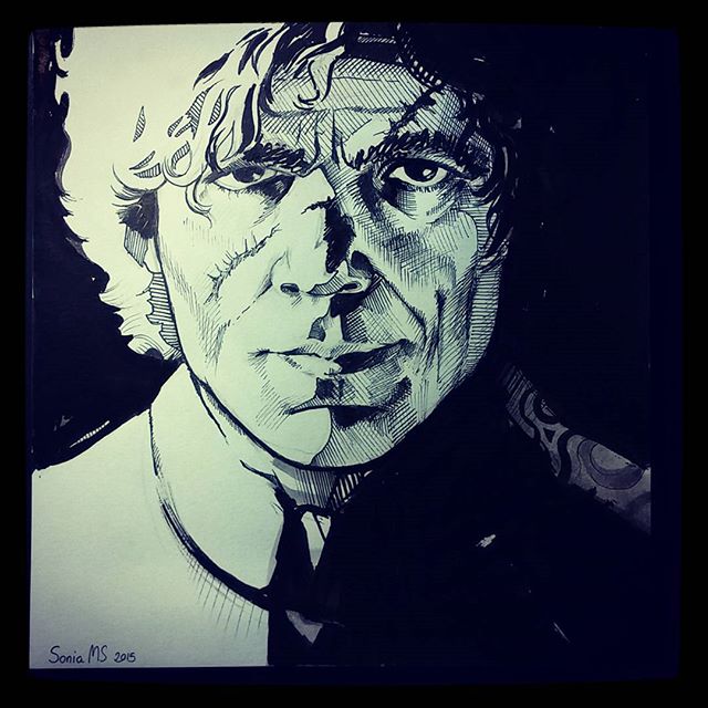 Tyrion Lannister