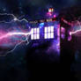 The Tardis