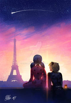 Miraculous Ladybug