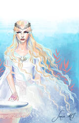 Galadriel  