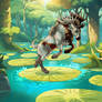 Balancing act | FoV