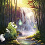 Find your light | esk